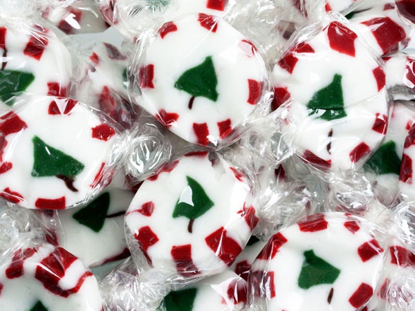 Christmas candy: Ranking shows most popular choices in Michigan