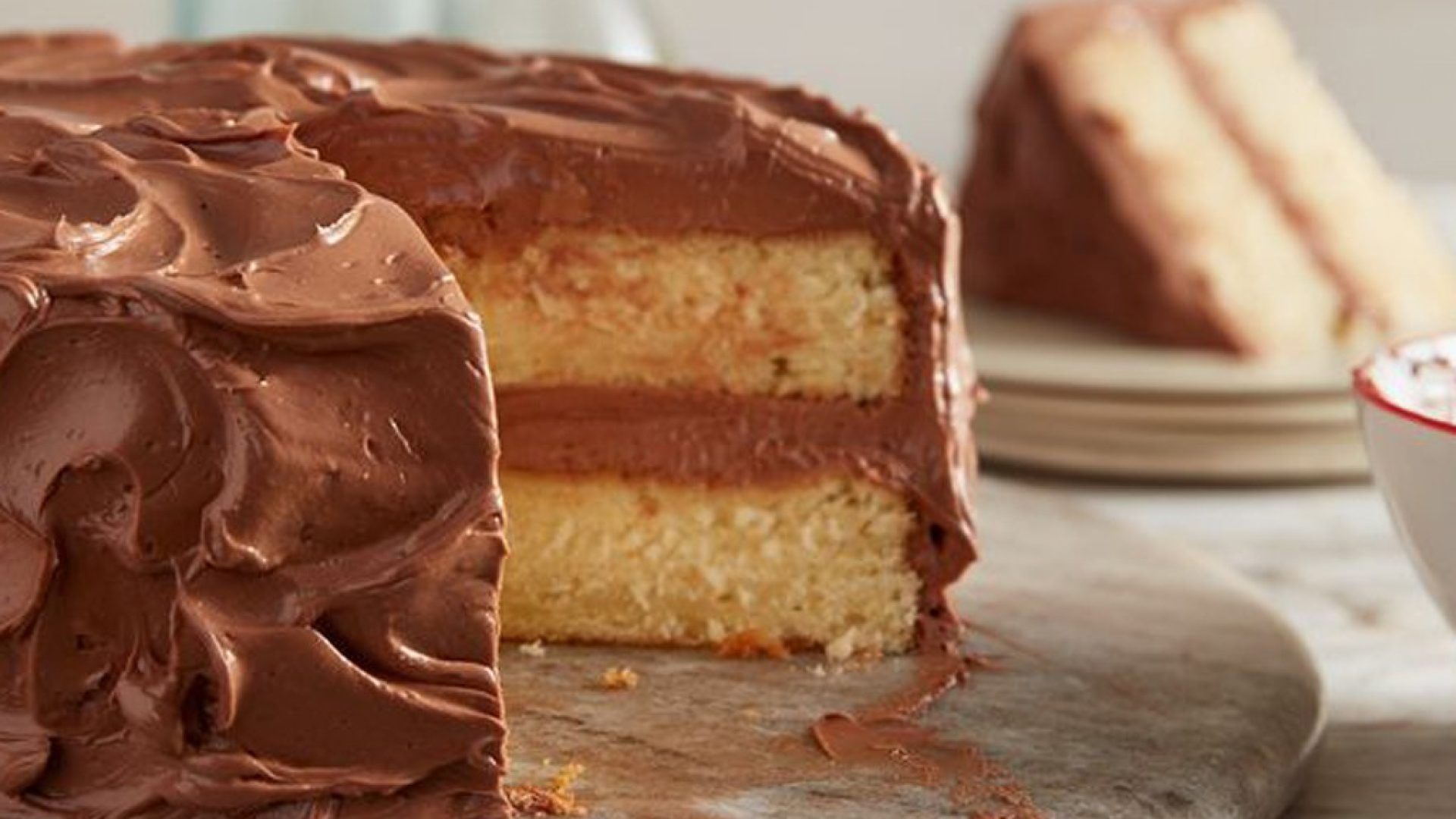 20 Popular Box Cake Mixes—Ranked! Eat This Not That