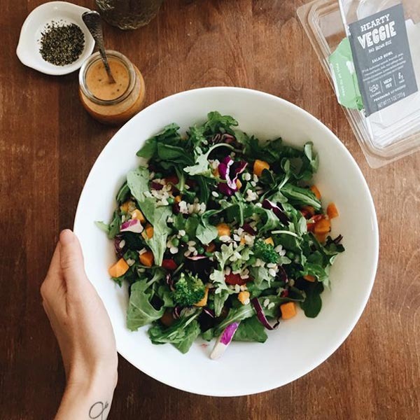 28 Healthy Starbucks Drinks & Food Items To Order — Eat This Not That