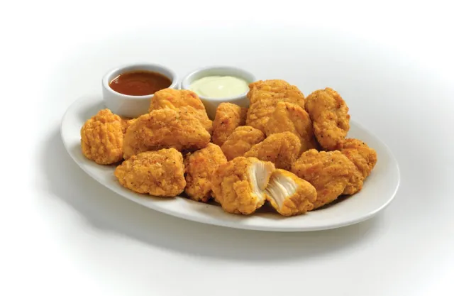 Dominos boneless chicken