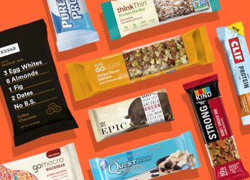Best protein bars that are low in sugar plus some of the worst protein bars