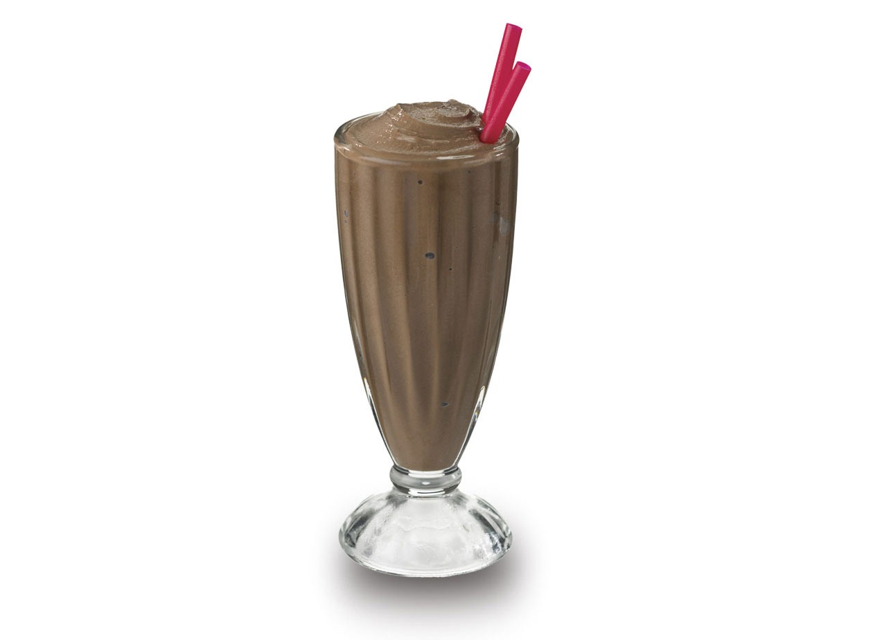 The Worst Milkshakes in America — Eat This Not That