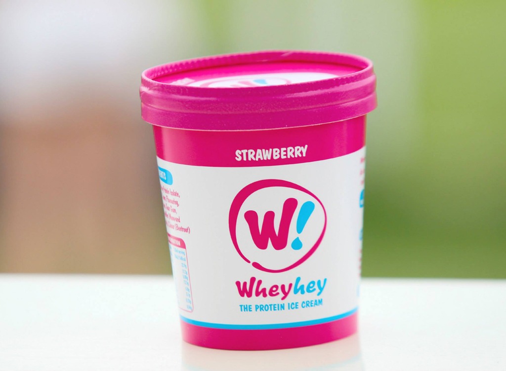 6 HighProtein Ice Creams For a Healthier Pint Eat This Not That