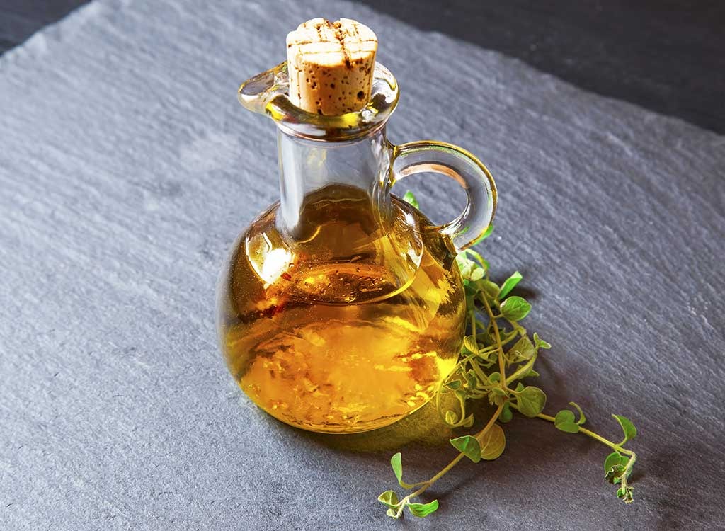 oregano oil