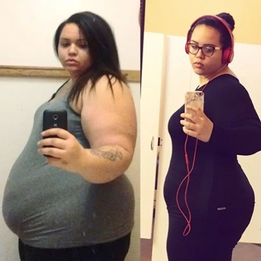 How To Lose Weight: 15 Tips From People Who Lost 50+ Pounds