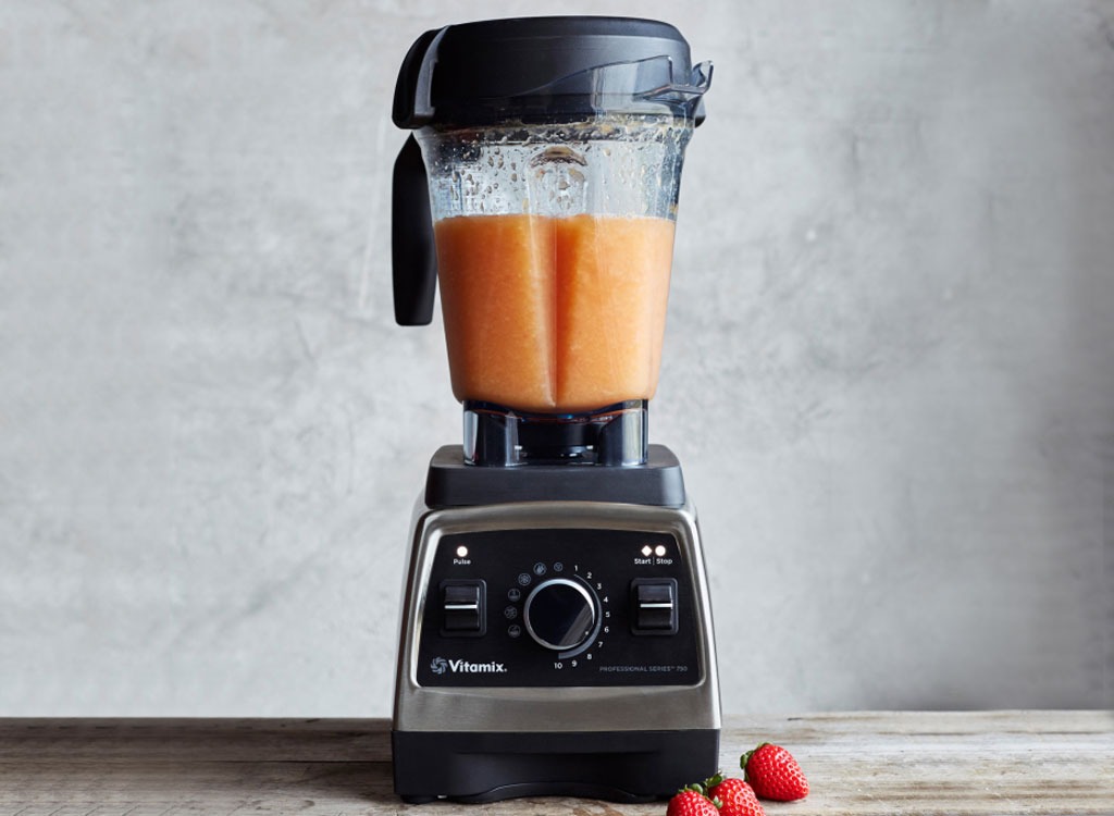 vitamix pro 750 heritage blender