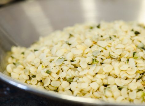 30 Healthy Toppings For Weight Loss