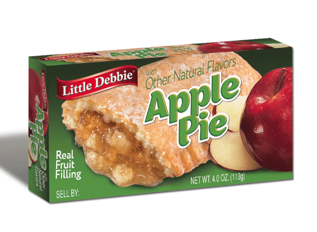 apple pie