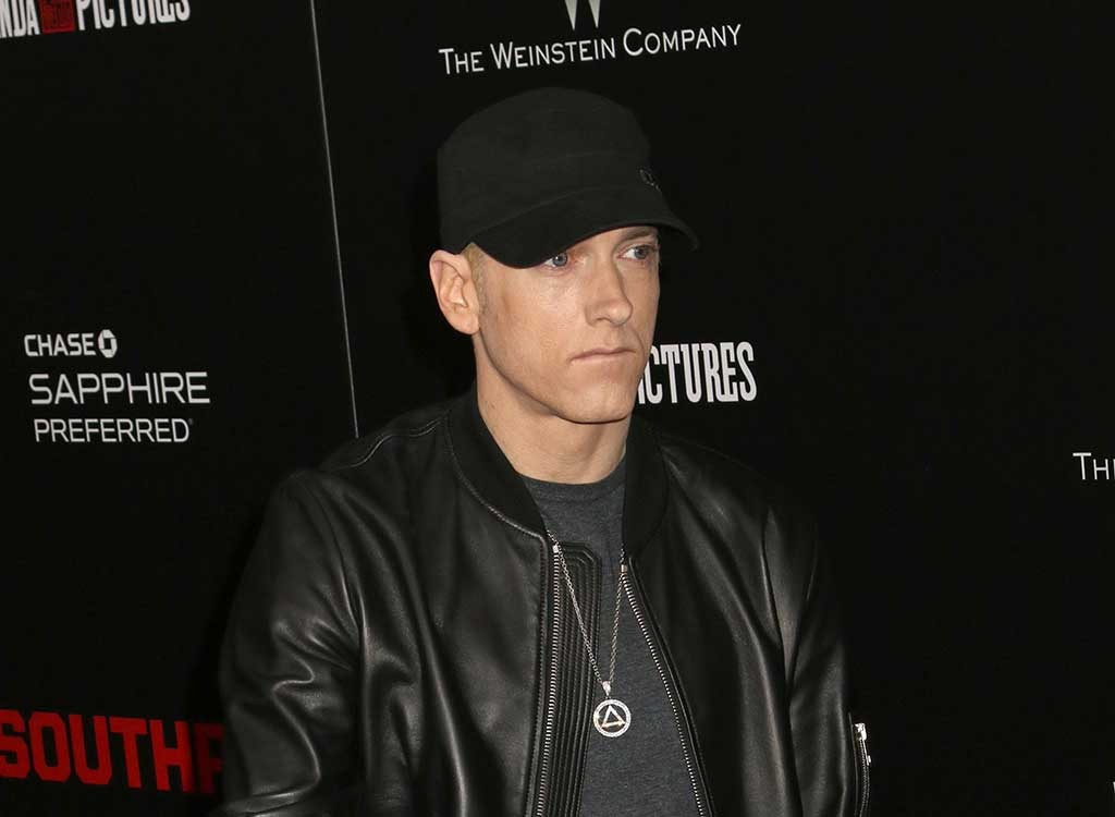 eminem