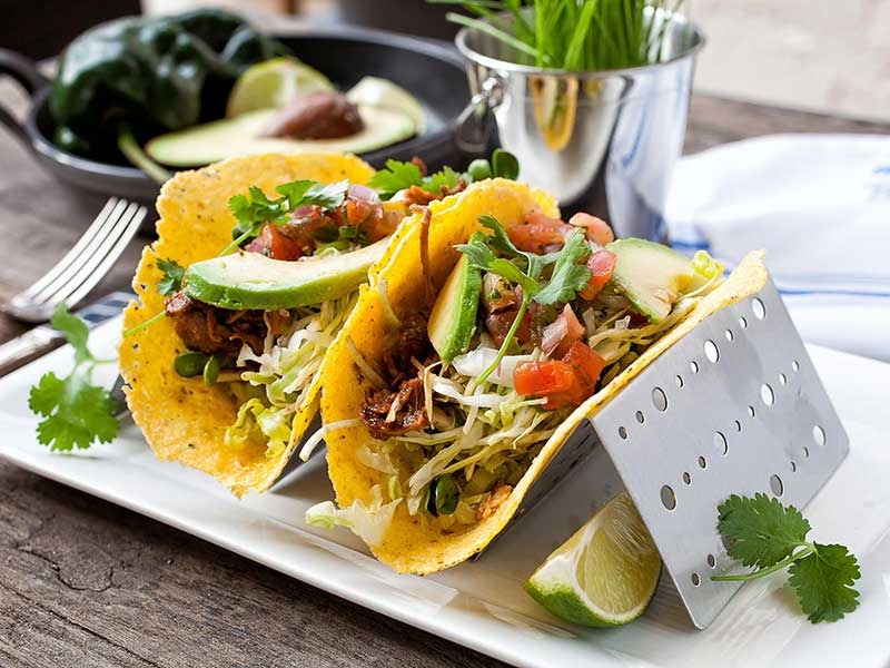 Best FarmtoTable Restaurants in America Eat This Not That