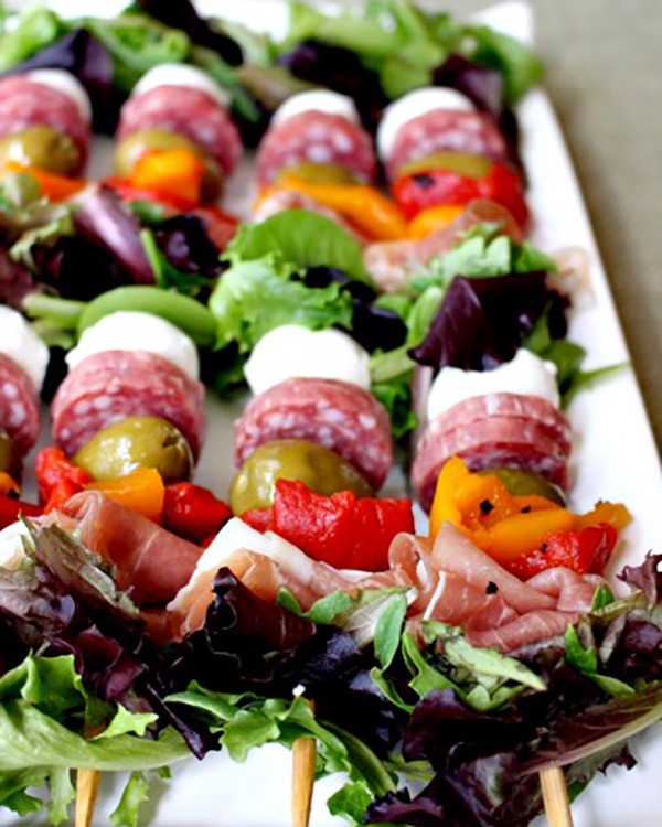 20 Perfect Kabob Recipes | Eat This Not That