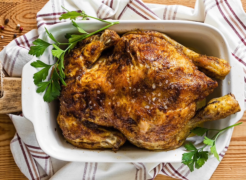 Every Classic Thanksgiving Dish—Ranked! — Eat This Not That