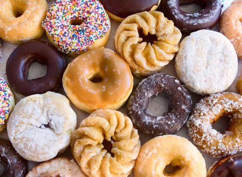 Does Sugar Cause Type 2 Diabetes?