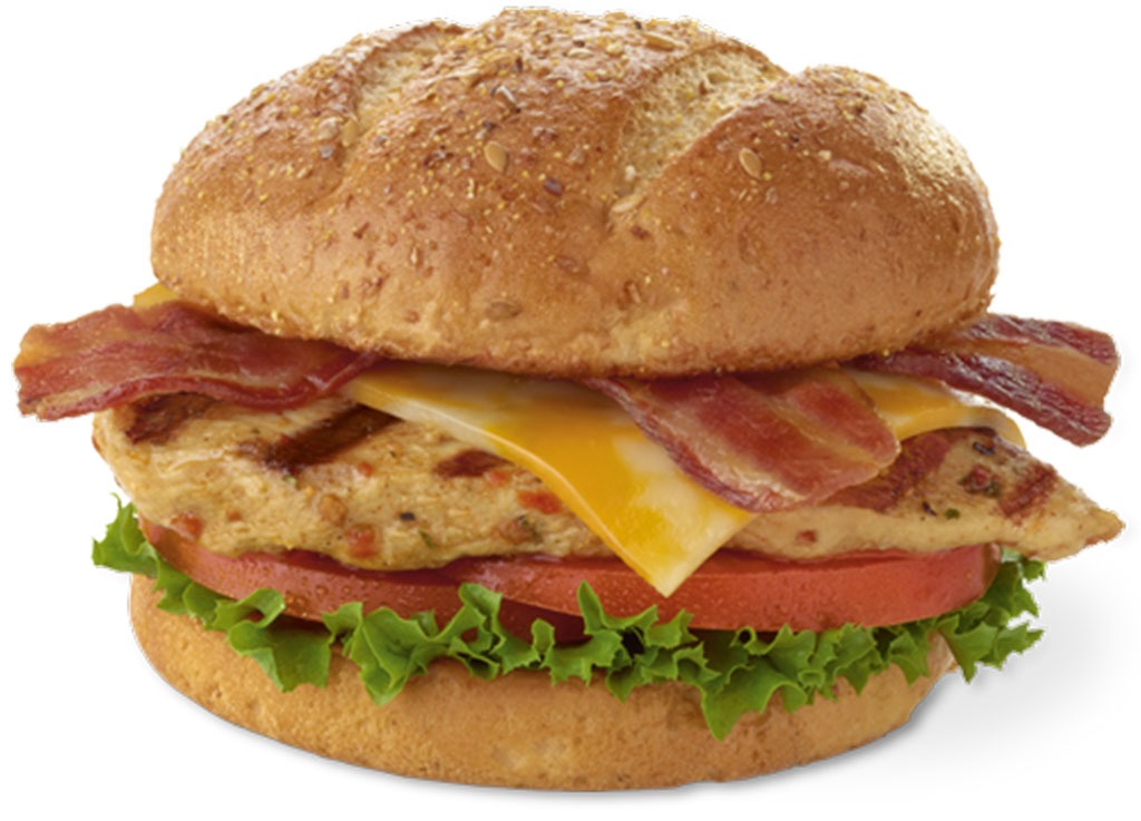 Every ChickfilA Menu Item—Ranked For Nutrition Eat This Not That