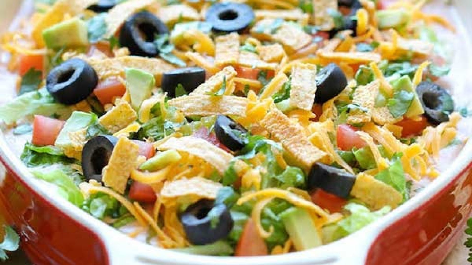 19 Healthy Super Bowl Recipes | Eat This Not That