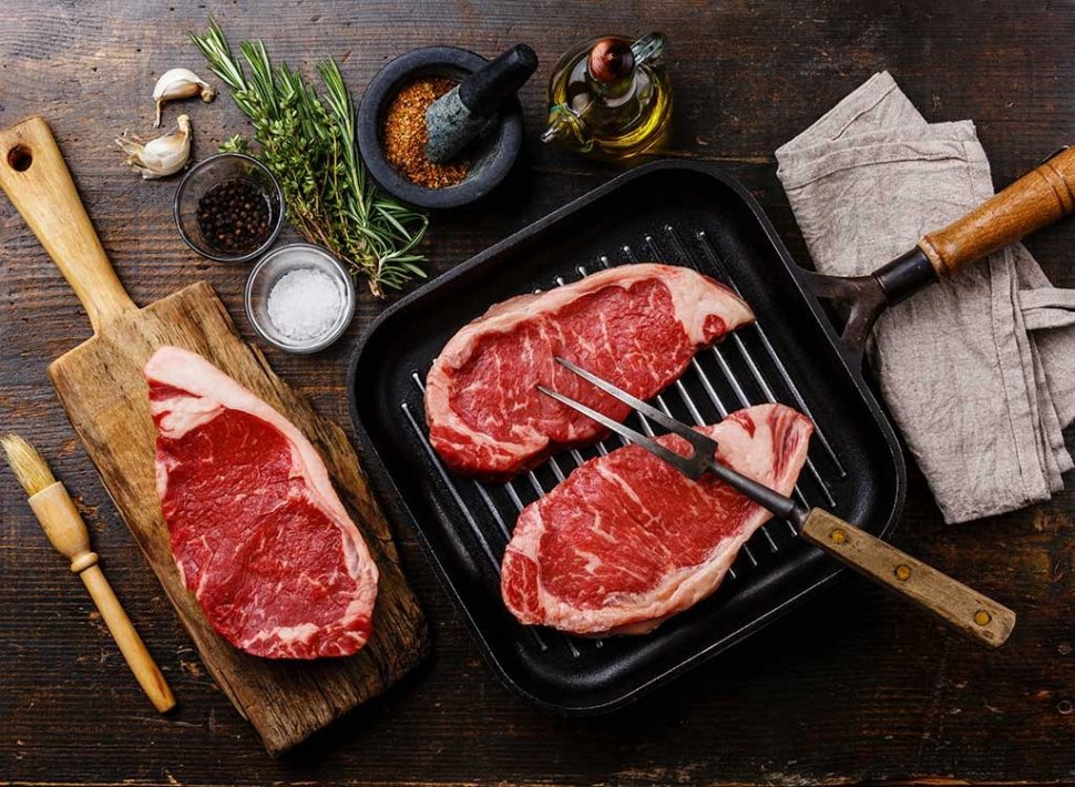 15 Diet Tips for People with Type 2 Diabetes — Eat This Not That