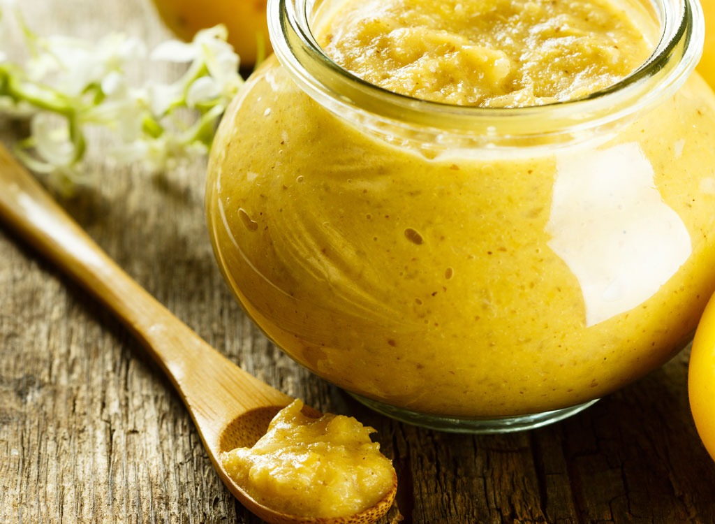 banana chutney - Medplus