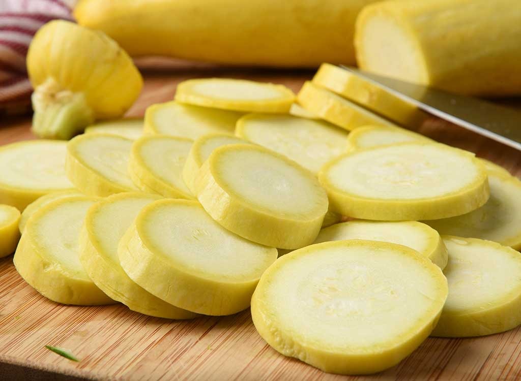 These Foods Drive the Most Weight Loss for Women, Says New Study — Eat This Not That