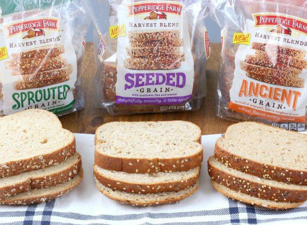 Pepperidge Farm bread