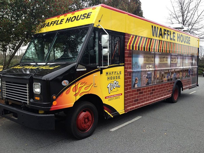 15 Things You Don't Know About Waffle House Eat This Not That