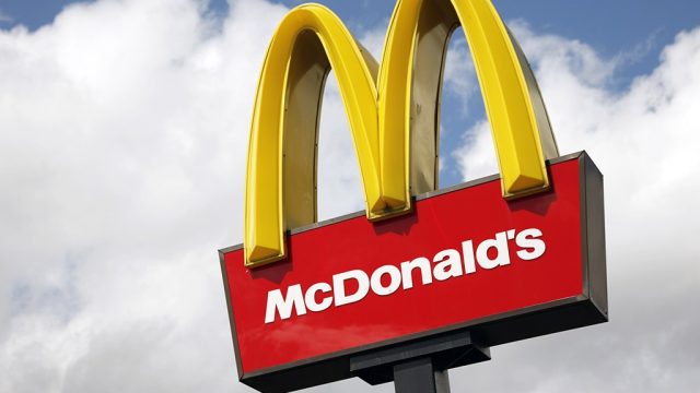 35 International Mcdonald S Menu Items Eat This Not That