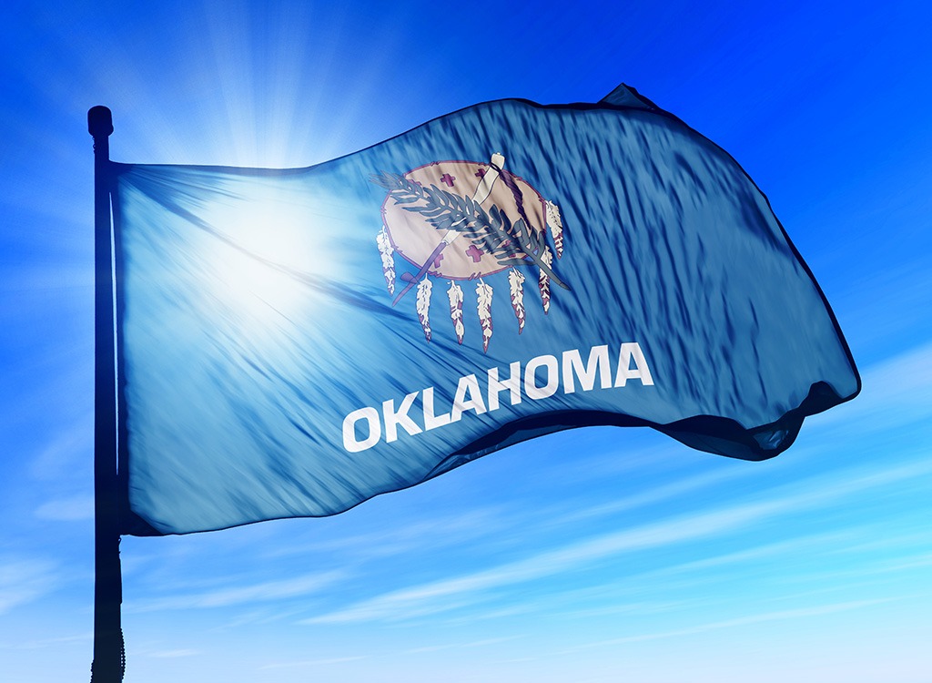 oklahoma