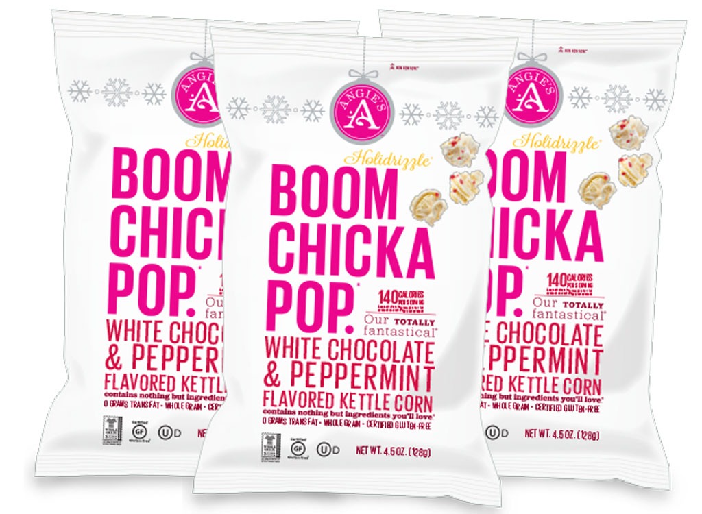 boomchickapop white chocolate peppermint