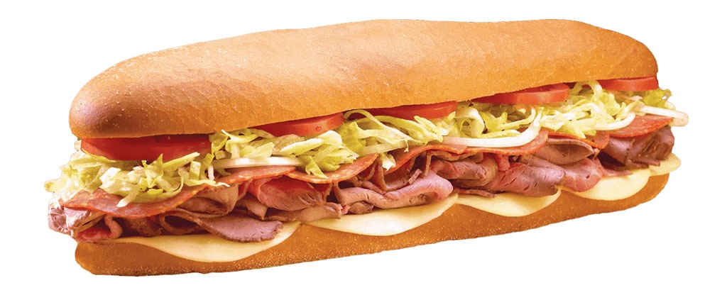 Jersey Mike menu ranked