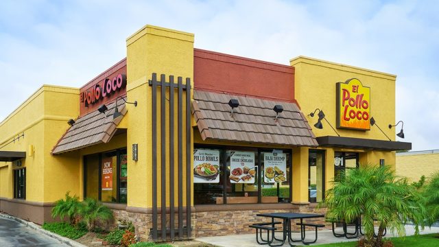 El Pollo Loco Menu The Best Worst Foods Eat This Not That