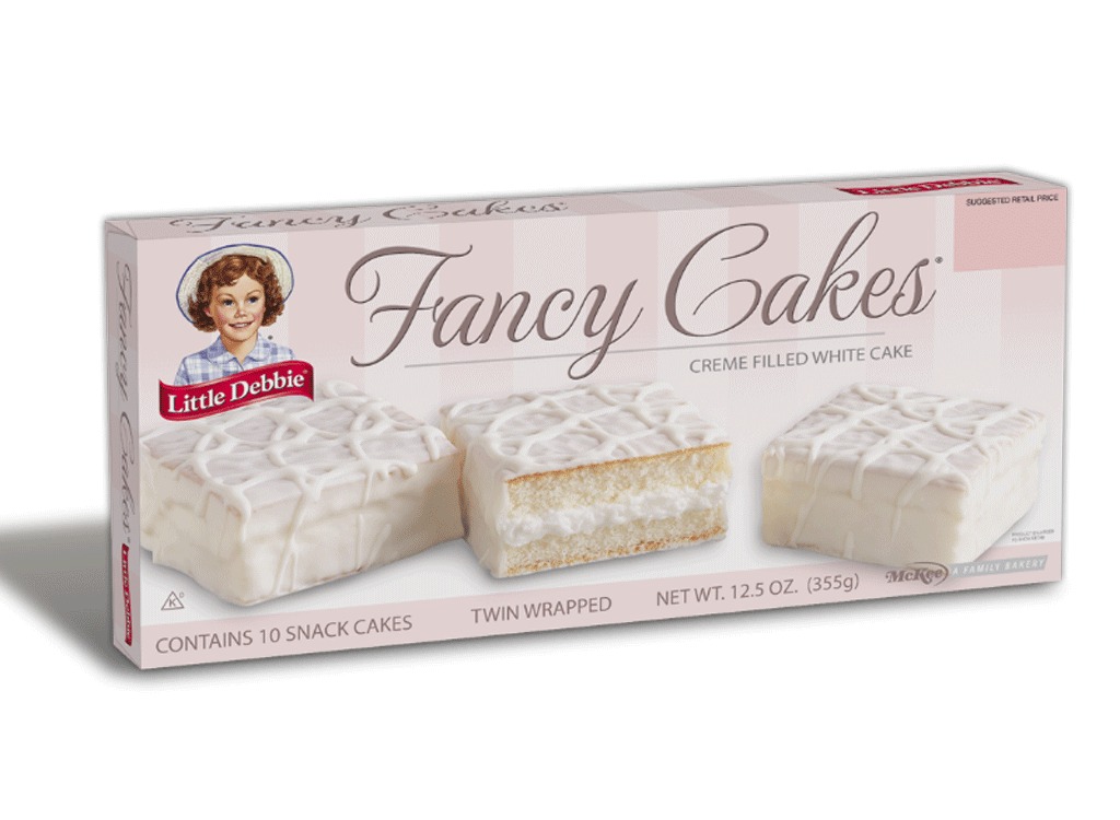 fancy cakes
