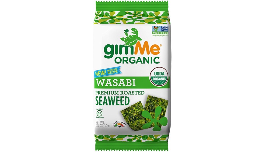 gimme wasabi sea crisp