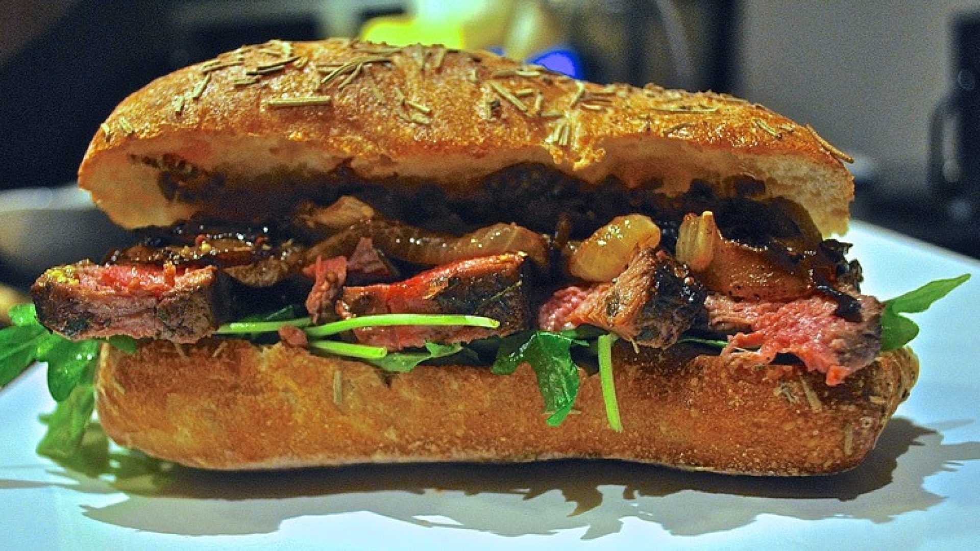 The World's Best Sandwich Recipe — Eat This Not That