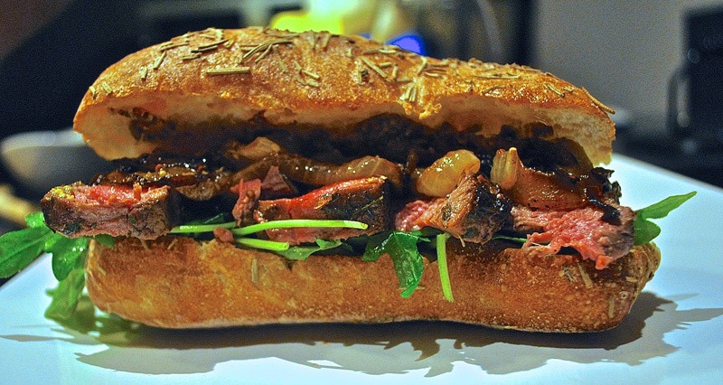 The World's Best Sandwich Recipe — Eat This Not That