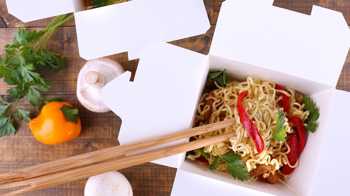 8 Healthy Chinese Food Orders Approved By Diet Experts