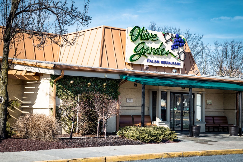 Olive Garden Menu The Best and Worst Foods — Eat This Not That