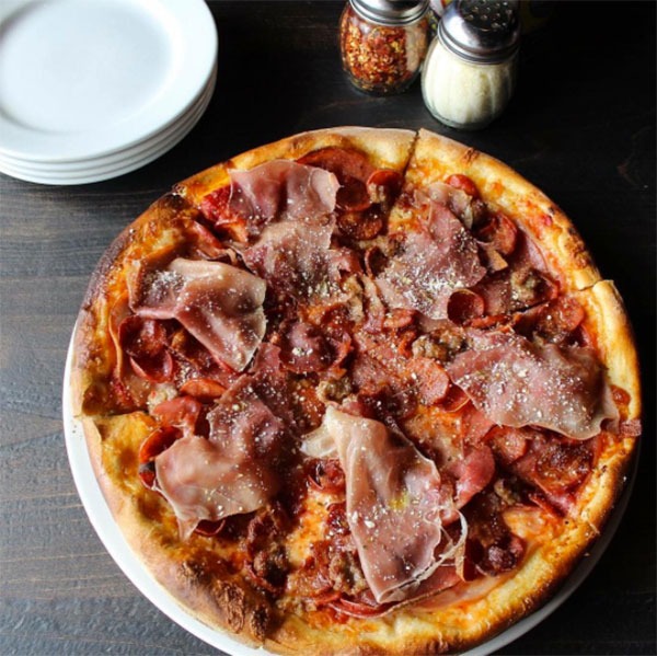 The Best Pizza Places in Every State Eat This Not That