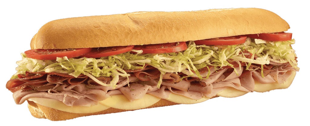 Jersey Mike menu ranked