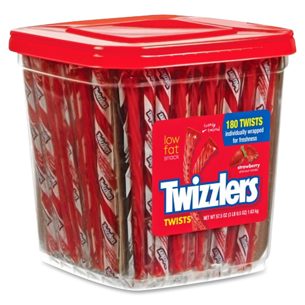 twizzlers