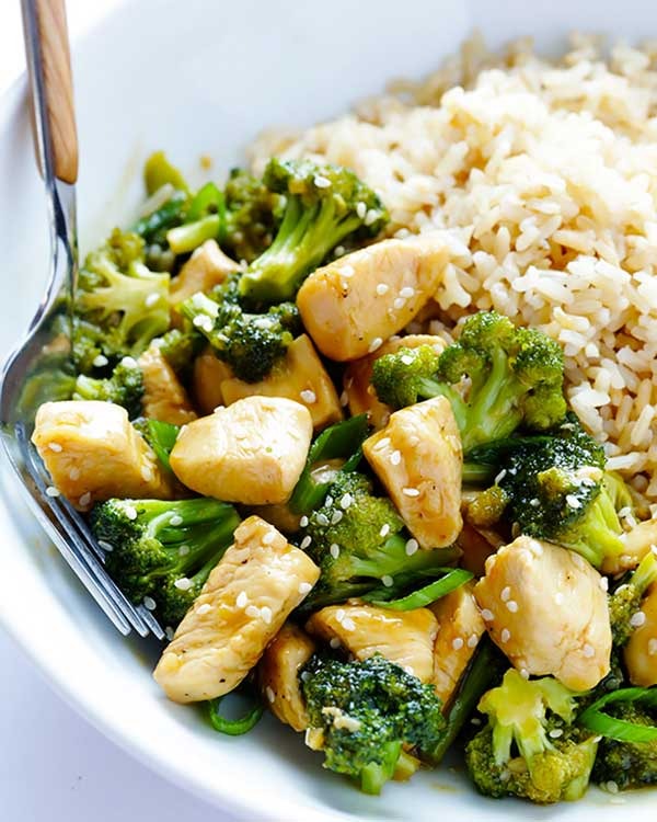 20 Healthy Chinese Food Recipes | Eat This Not That