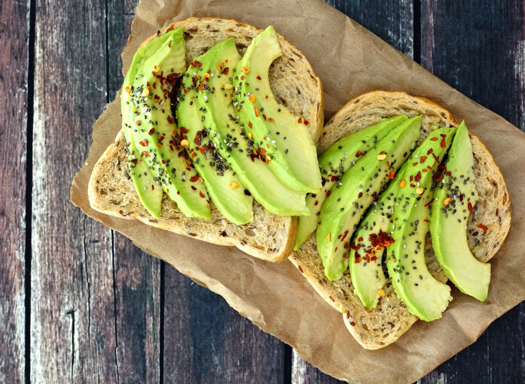 8 Reasons Avocado is the Best Weight Loss Food — Eat This Not That