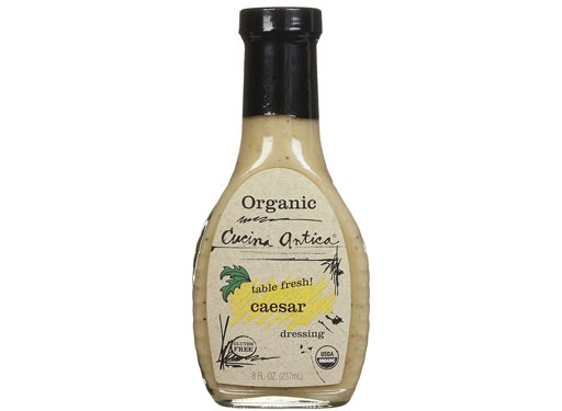 Cucina Antica Organic Caesar Dressing