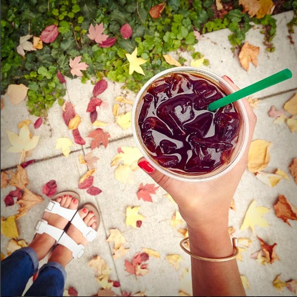 28 Healthy Starbucks Drinks & Food Items To Order — Eat This Not That