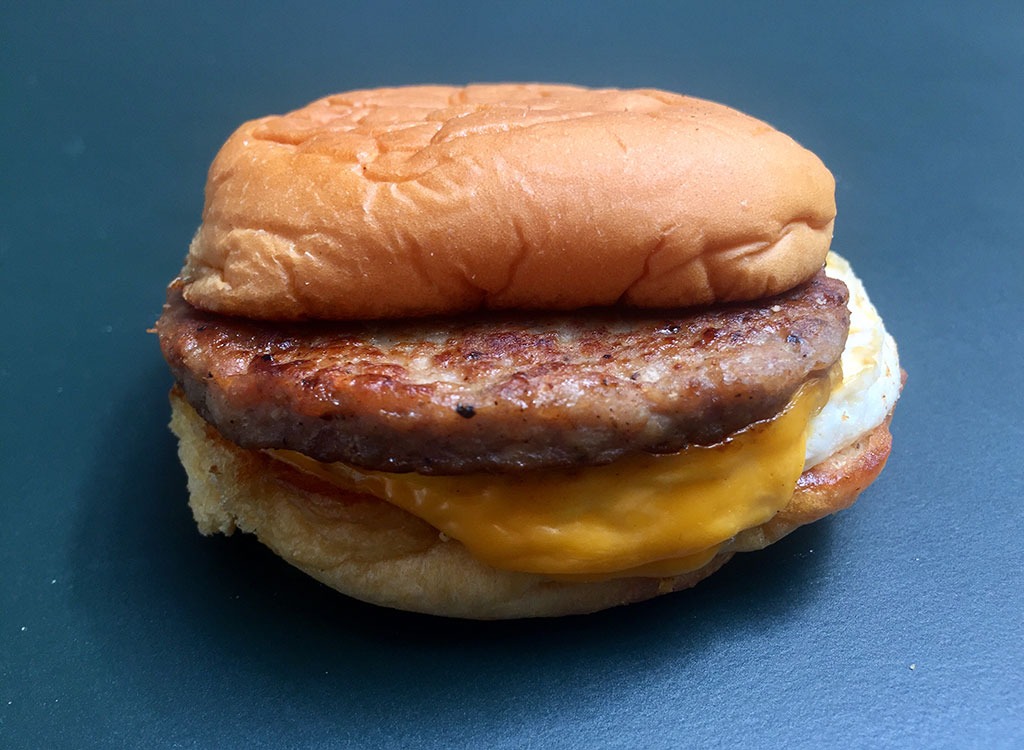 We Tried Shake Shack's New Breakfast Menu Eat This Not That