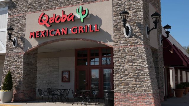 The Best And Worst Menu Items At Qdoba Eat This Not That