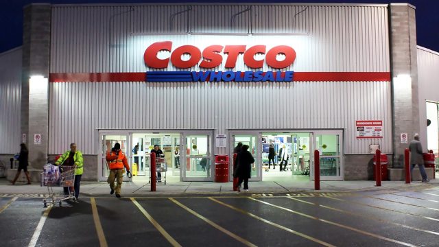 Costco