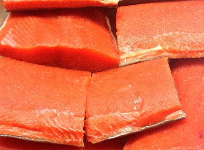 salmon