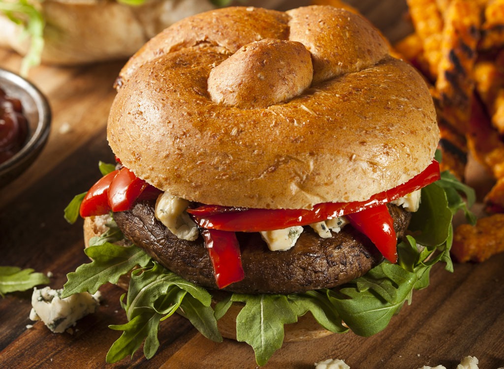 8 Types of Burgers—Ranked! Eat This Not That