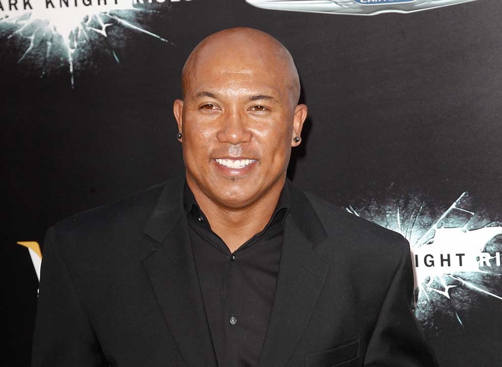 hines ward