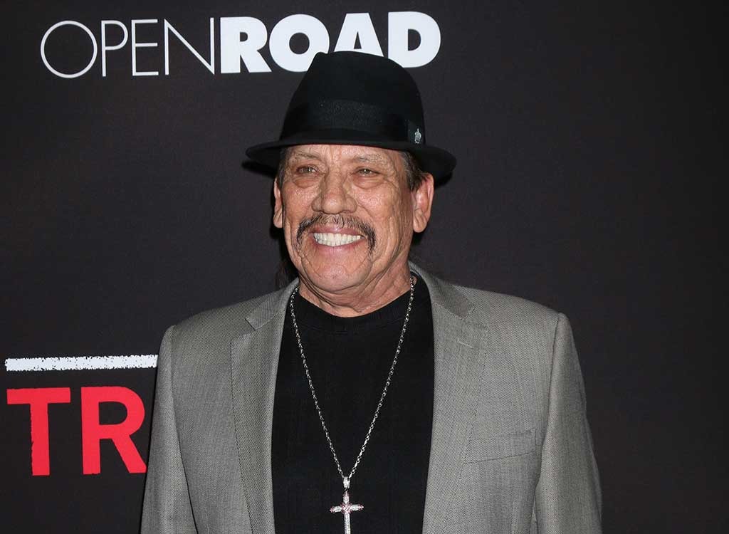 danny trejo