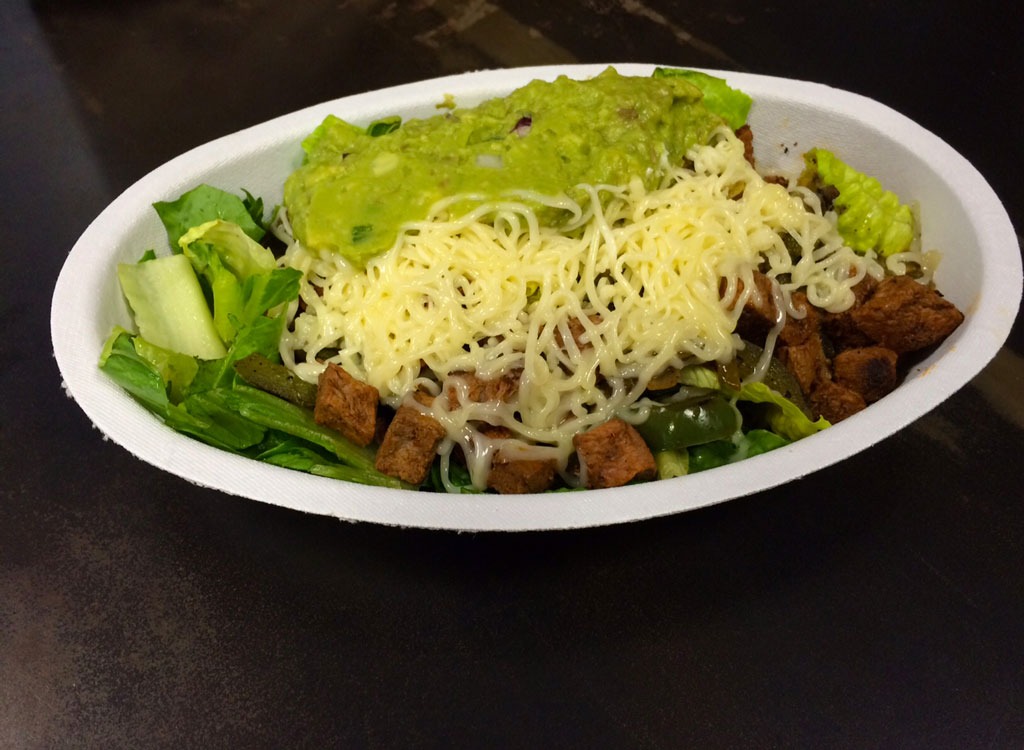 9 Healthy Chipotle Orders That Satisfy — Eat This Not That